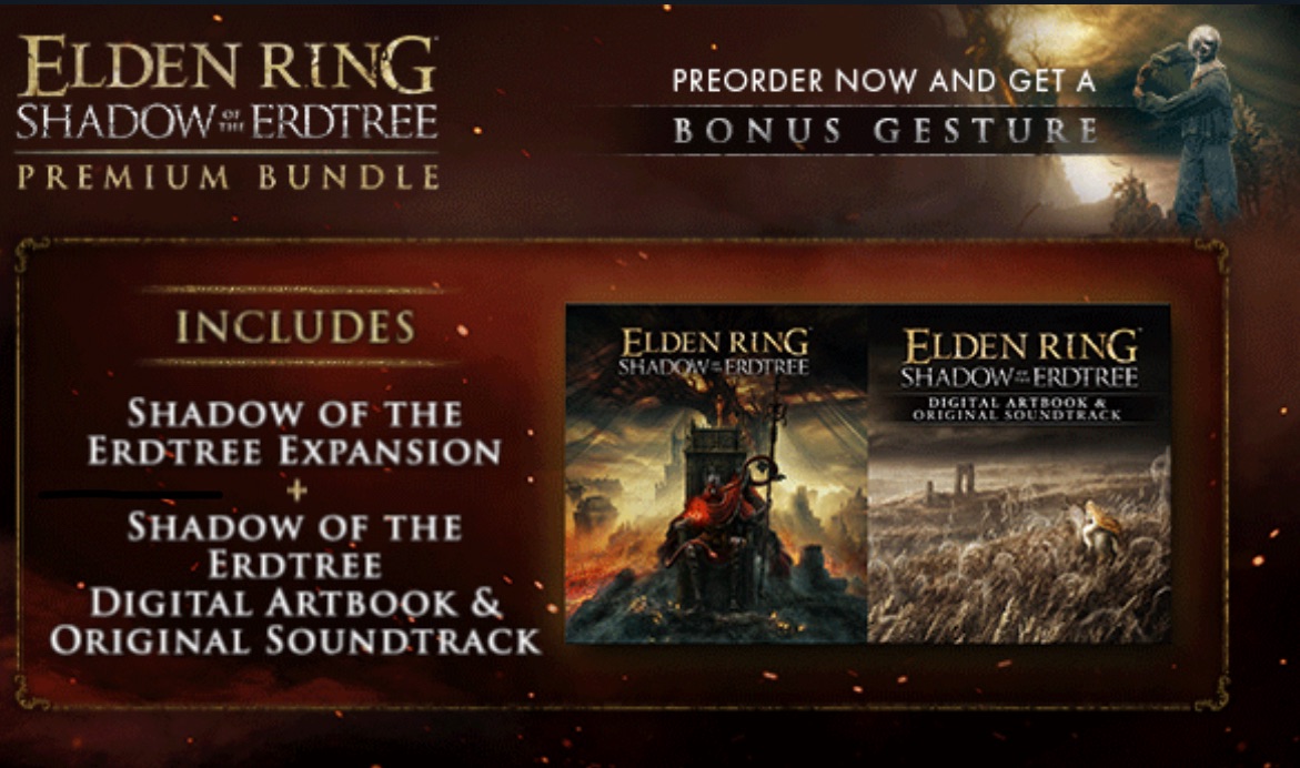 Elden Ring: A Journey Through Bandai’s Announcements and Beyond