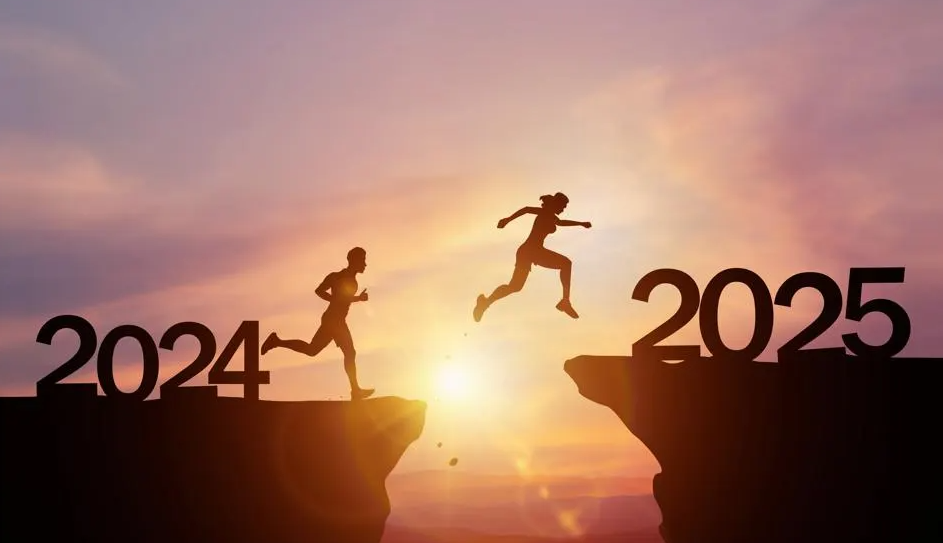 2025: A Gamer’s Odyssey – Charting the Upcoming Worlds